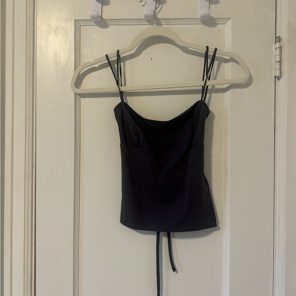 Edikted Jinx Open Back Top - Picture 4 of 6